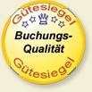 Gütesiegel ReiseMuse
