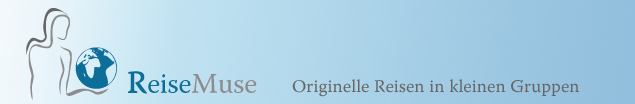 ReiseMuse - Für Sie ausgewählter Reisegenuss